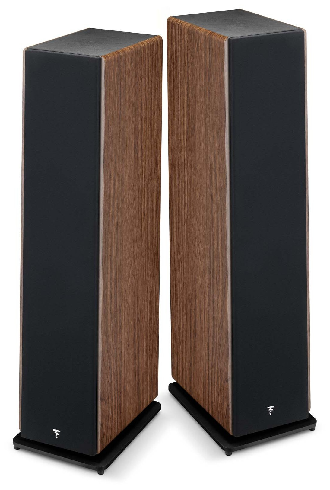 Auditorium Naim Uniti Atom Set mit Focal Vestia No.2 200904 - 3