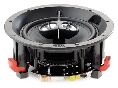 Auditorium Focal 100-IC6 ST Single-Stereo Einbaulautsprecher 289117 - 1