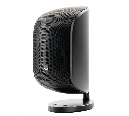 Auditorium Bowers & Wilkins M-1 Satellitenlautsprecher 261495 - 1