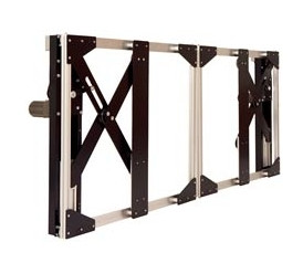 Auditorium Future Automation Picture Split 60 Zoll Geteilter Bilderlift 245157 - 1