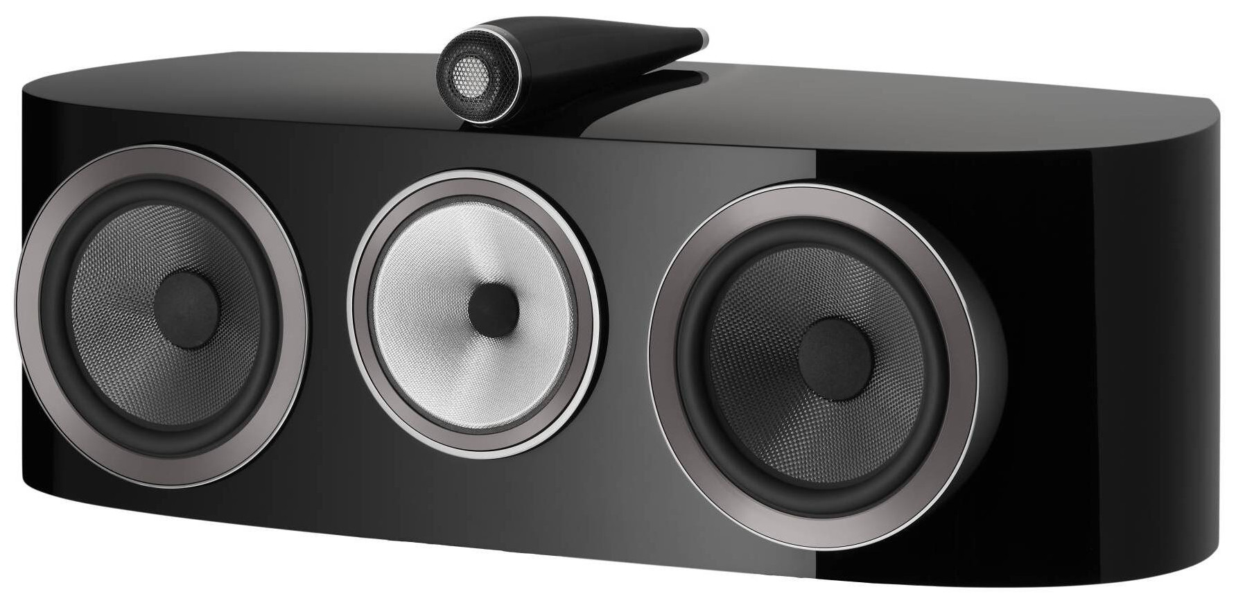Auditorium Bowers & Wilkins HTM81 Diamond D4 Centerlautsprecher 292365 - 3