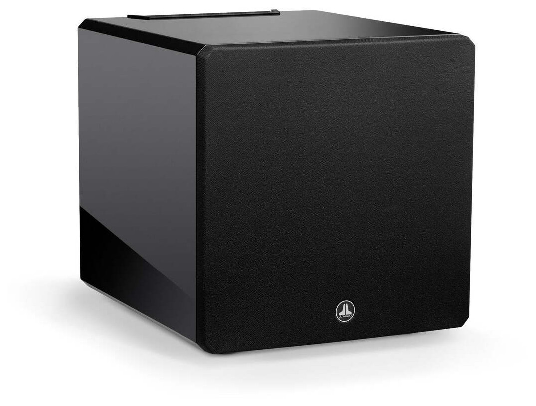 Auditorium JL Audio e112 aktiver Subwoofer 295947 - 3