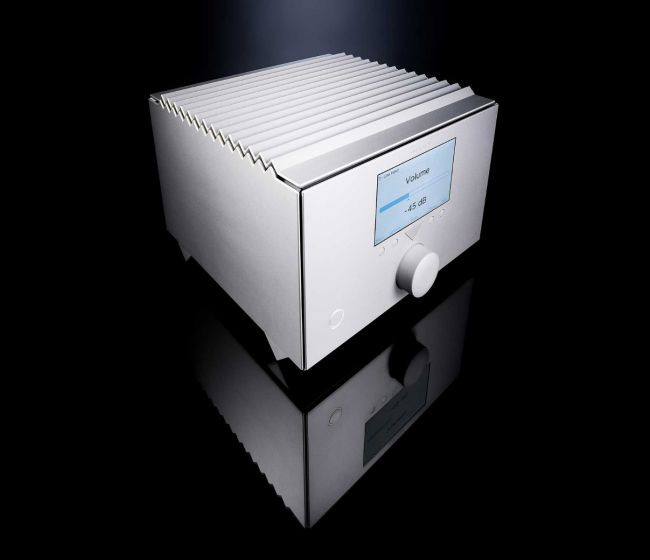 Auditorium Audionet Humboldt Vollverstärker 292725 - 7 Auditorium Audionet Humboldt Vollverstärker 292725 - 7