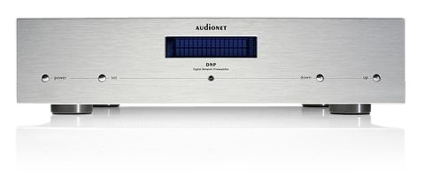 Auditorium Audionet DNP Netzwerkvorstufe 262708 - 1