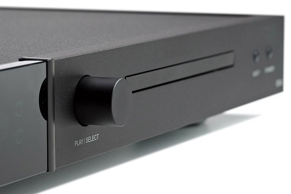 Auditorium Lyngdorf Audio CD-2 CD-Spieler 269326 - 4