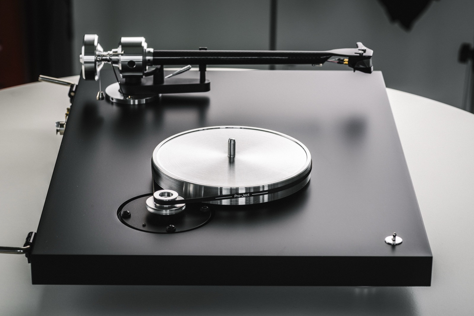 Auditorium Pro-Ject Debut Reference 10 Audiophiler Plattenspieler 214390 - 3