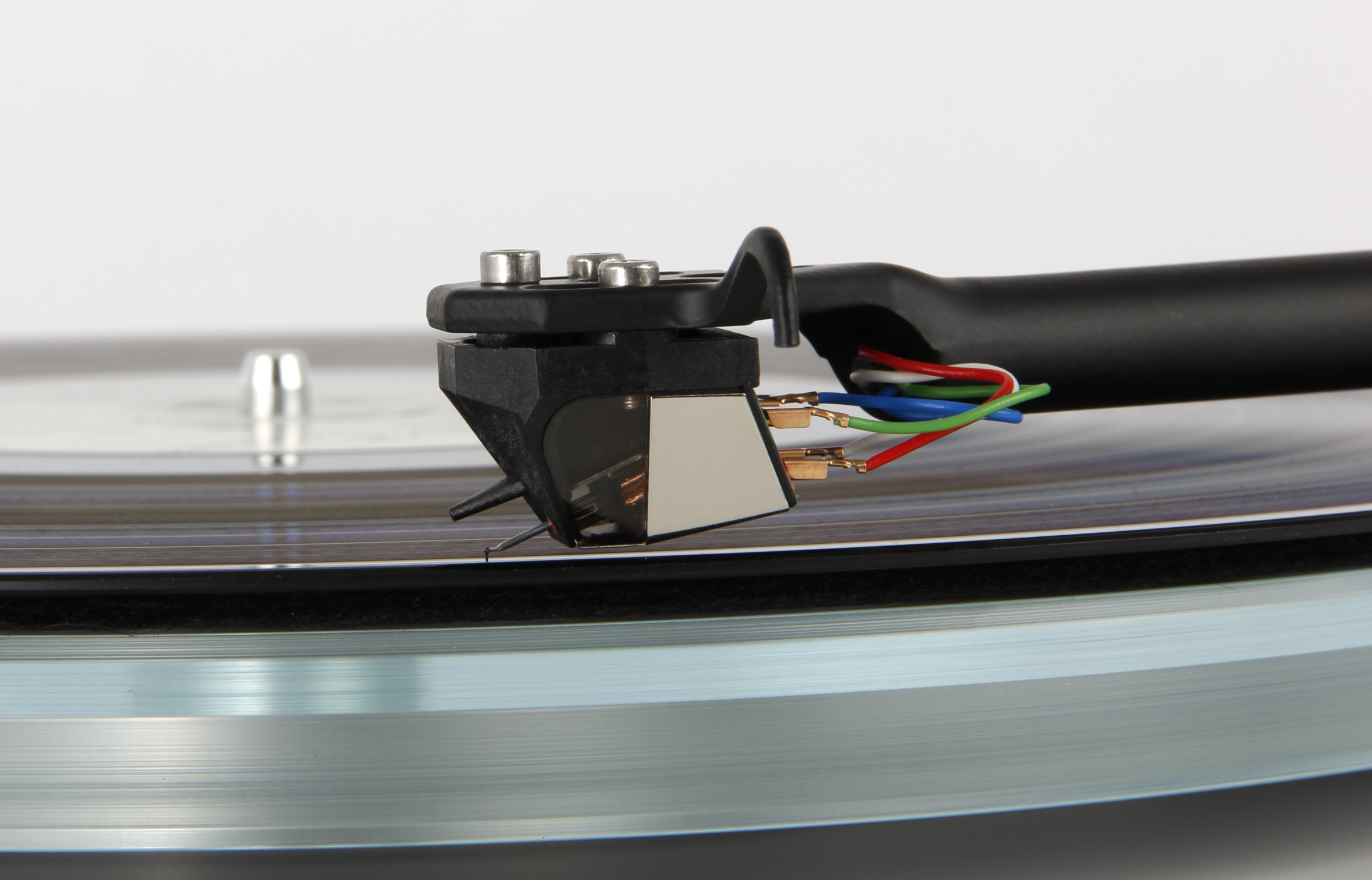 Auditorium Rega Planar 6 mit NEO PSU inkl. RB 330 & Nd5 205719 - 2