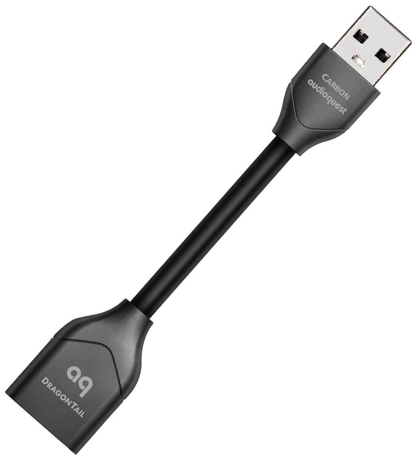 Auditorium Audioquest DragonTail USB Extender 265323 - 1