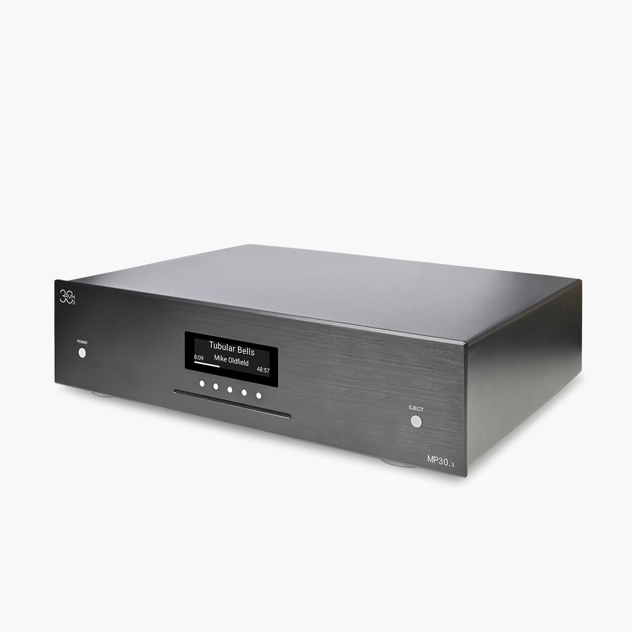 Auditorium AVM  MP 30.3 Media Player  203761 - 2