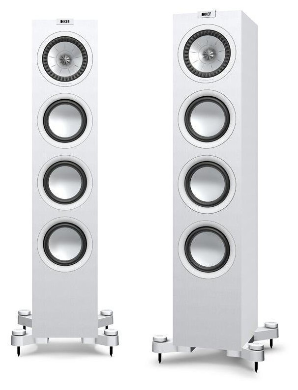 Auditorium KEF Q550 Standlautsprecher 287094 - 1