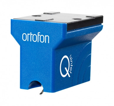 Auditorium Ortofon MC Quintet Blue Tonabnehmer 271821 - 1 Auditorium Ortofon MC Quintet Blue Tonabnehmer 271821 - 1
