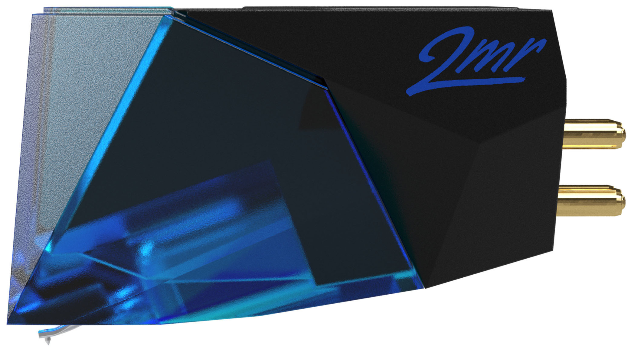 Auditorium Ortofon 2MR Blue Tonabnehmer 202396 - 3