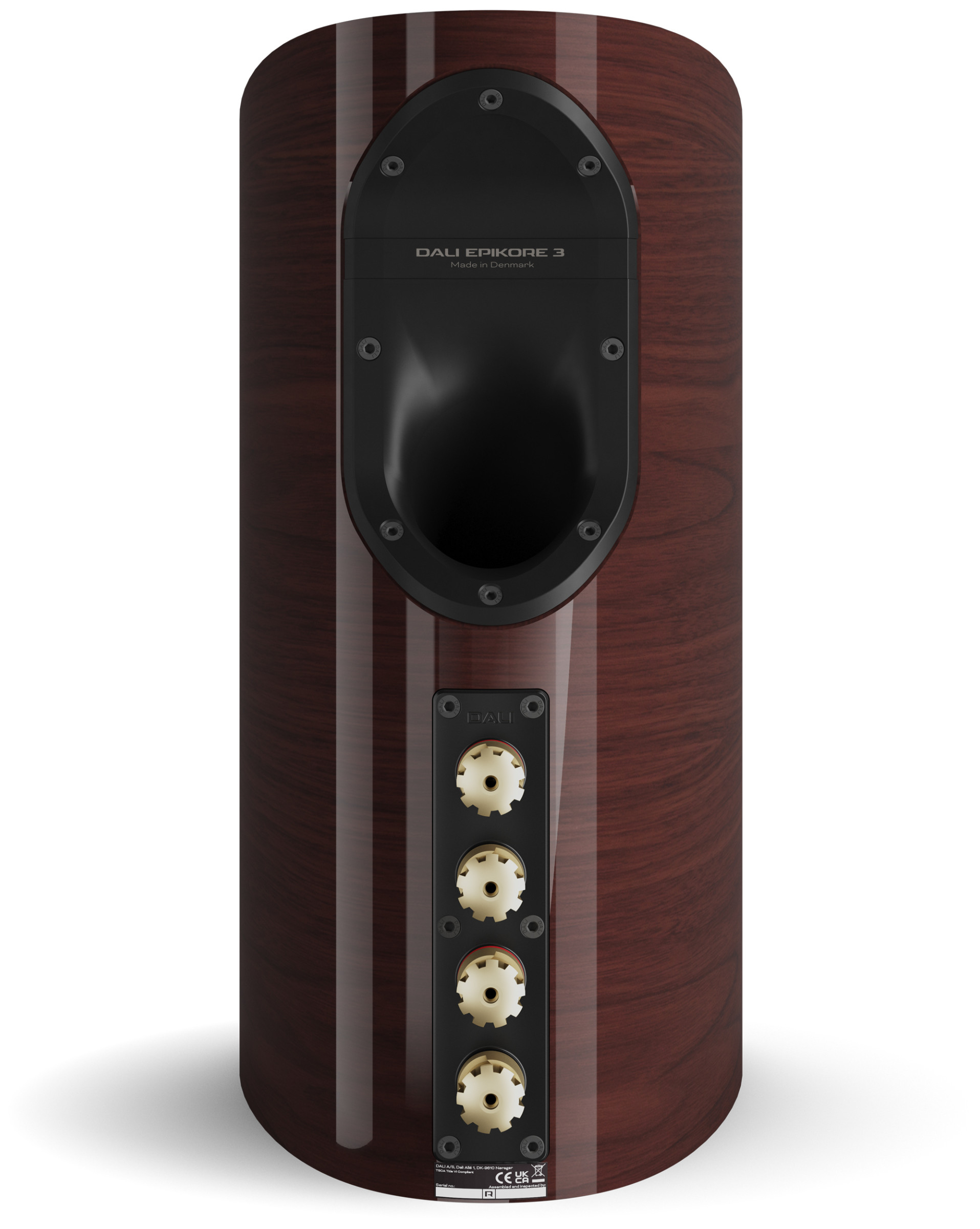 Auditorium Dali Epikore 3 Kompakter Lautsprecher 205645 - 5