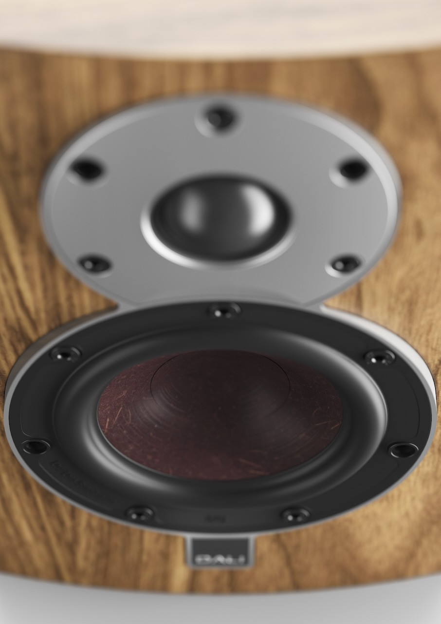 Auditorium Dali Menuet SE Kompaktlautsprecher 213984 - 8