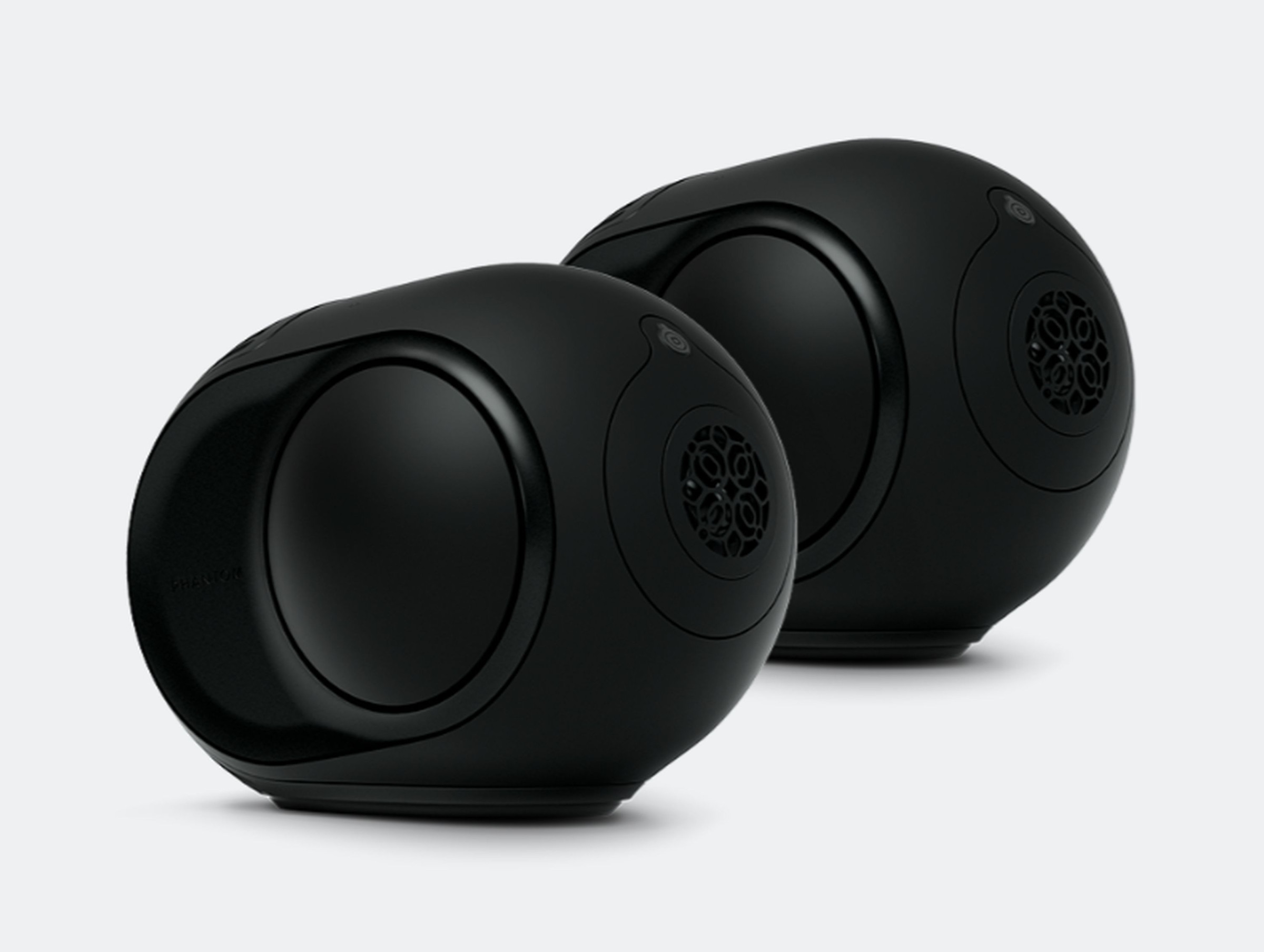 Auditorium Devialet Phantom II 98 dB Stereo Set 287194 - 1