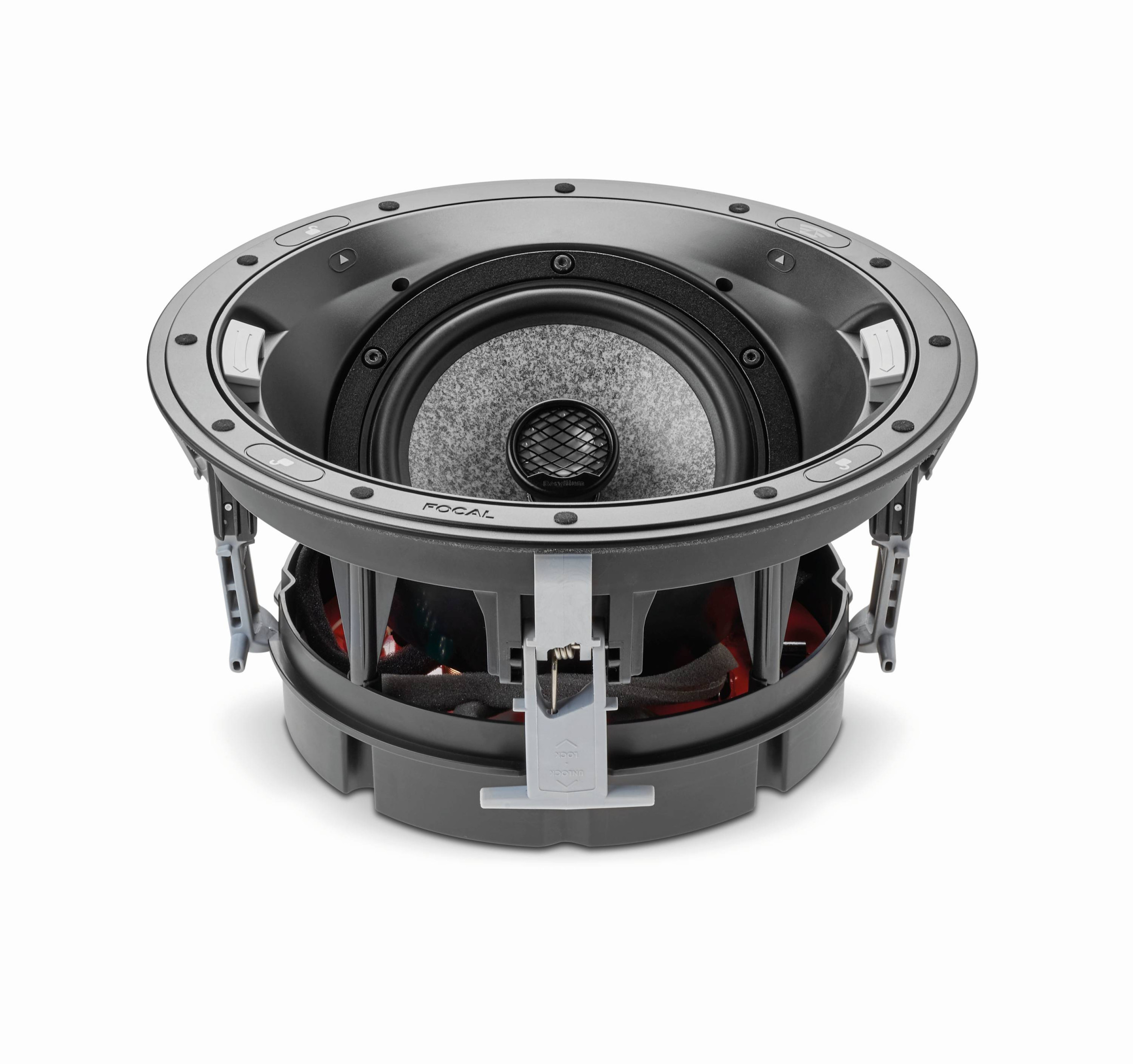 Auditorium Focal 1000 ICA6 Einbaulautsprecher 291167 - 5