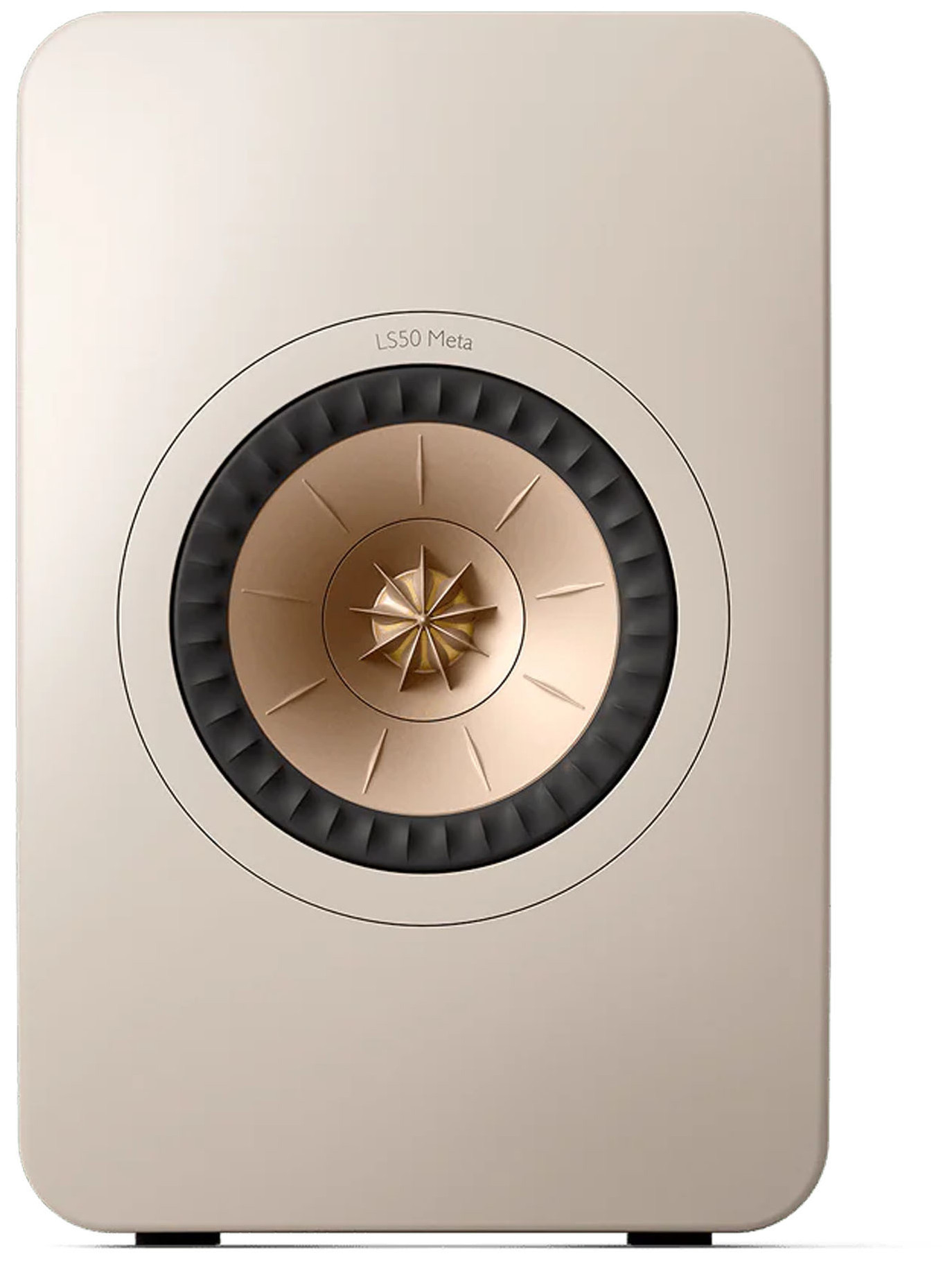 Auditorium KEF LS50 Meta Monitor-Lautsprecher 213122 - 3