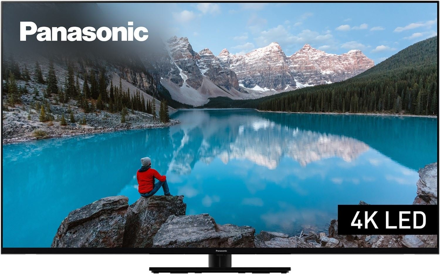 Auditorium Panasonic TX-55MXN888 4K HDR LCD TV Fire TV DV/DA 201002 - 1