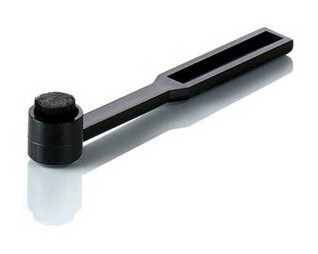 Auditorium Clearaudio Diamond Cleaner Brush zur Nadelreinigung 256692 - 1