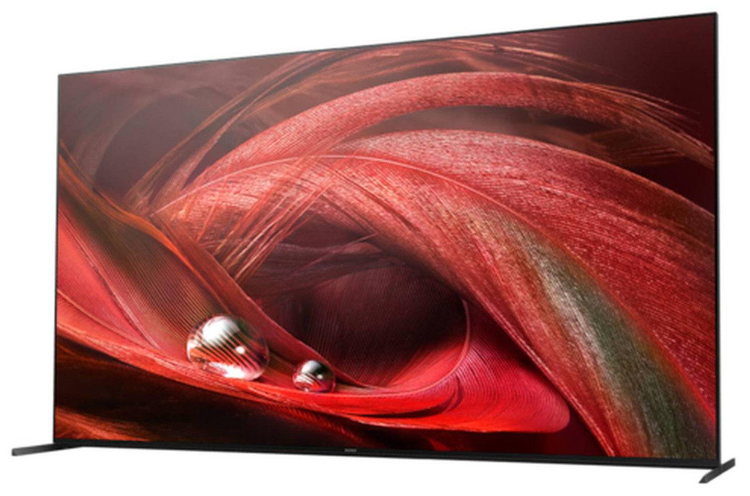 Auditorium Sony XR-85X95J Full Array LED 4K Ultra HD HDR Smart TV 2021 291929 - 4