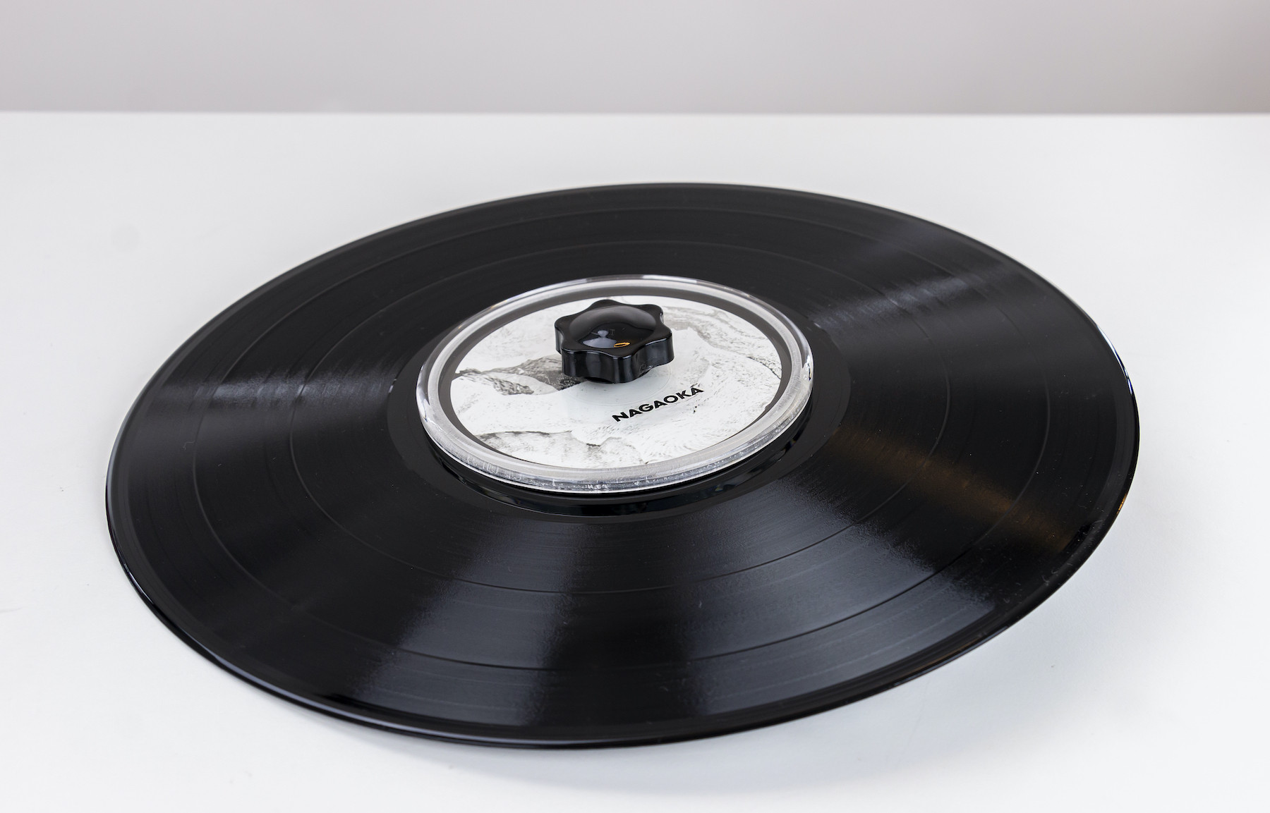 Auditorium Nagaoka CLP-01 Label-Schutz für Schallplatten 288776 - 3