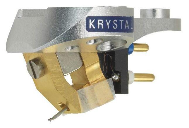 Auditorium Linn Krystal MC-Tonabnehmer 277433 - 1 Auditorium Linn Krystal MC-Tonabnehmer 277433 - 1