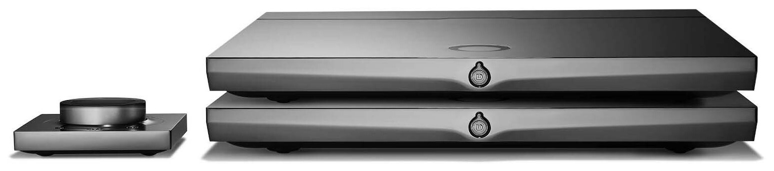 Auditorium Devialet Expert 210 Pro Dual Streaming Vollverstärker 292948 - 1