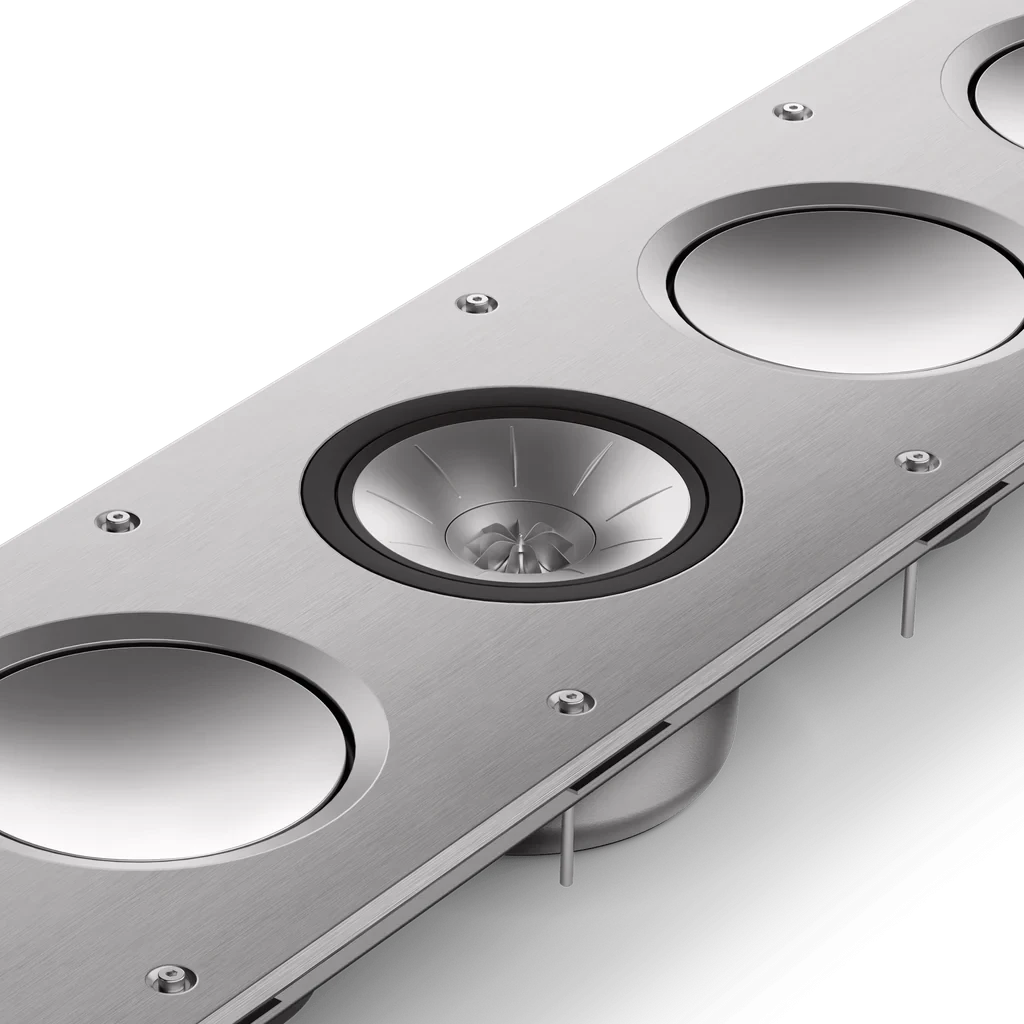 Auditorium KEF Ci5160RLM-THX Einbaulautsprecher 202769 - 6