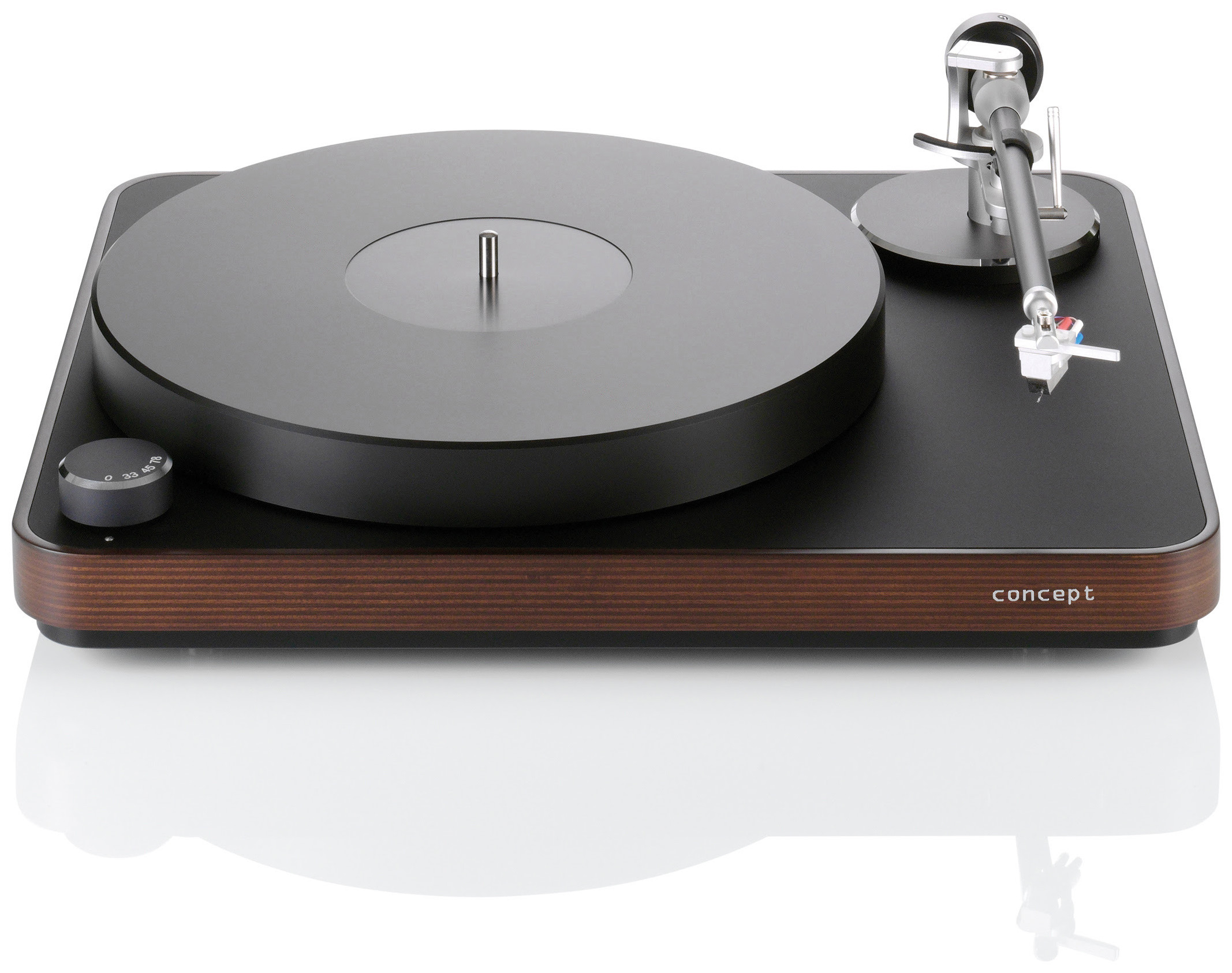 Auditorium Clearaudio CONCEPT MM Edition 2024 203730 - 1