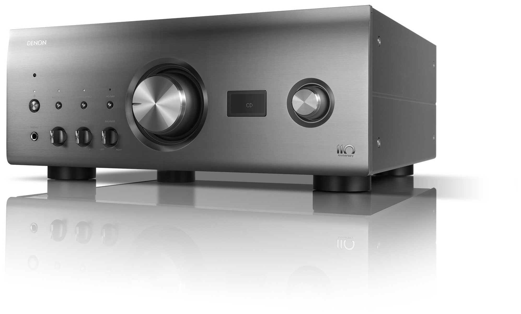 Auditorium Denon PMA-A110 Limited Edition Vollverstärker 289680 - 3