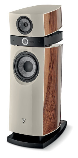 Auditorium Focal Scala Utopia III Evo Standlautsprecher 287412 - 1