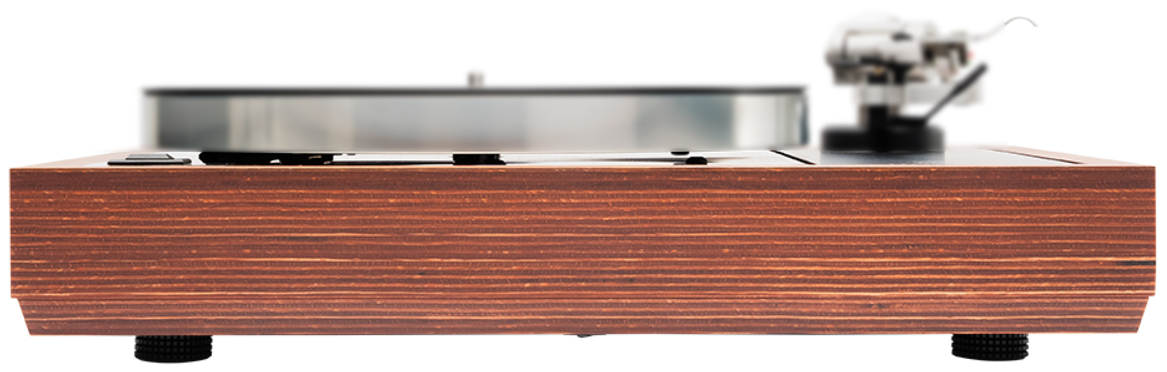 Auditorium Linn Bedrok - Upgrade für LP12 Zarge 208189 - 1