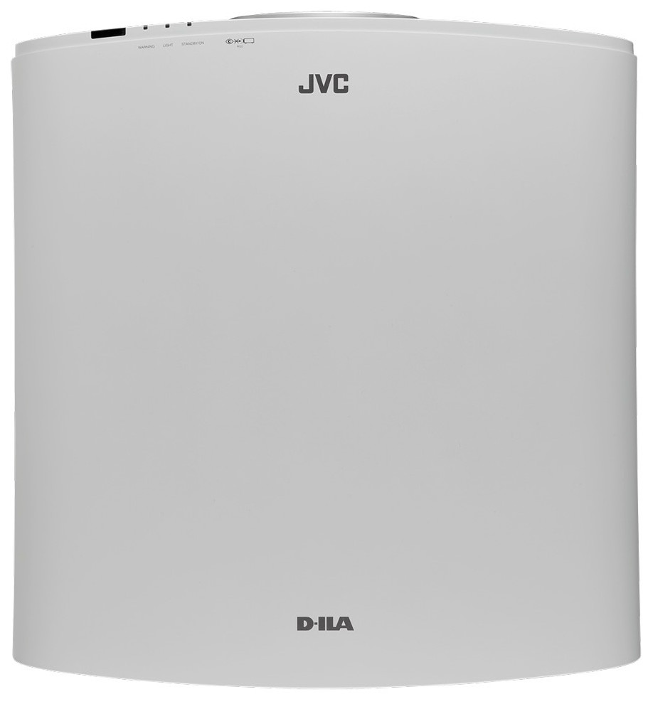 Auditorium JVC  DLA-NZ500 Home Cinema Projektor 206094 - 4