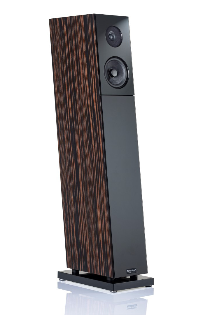 Auditorium audio physic Sitara LE Limited Edition Standlautsprecher 205373 - 2