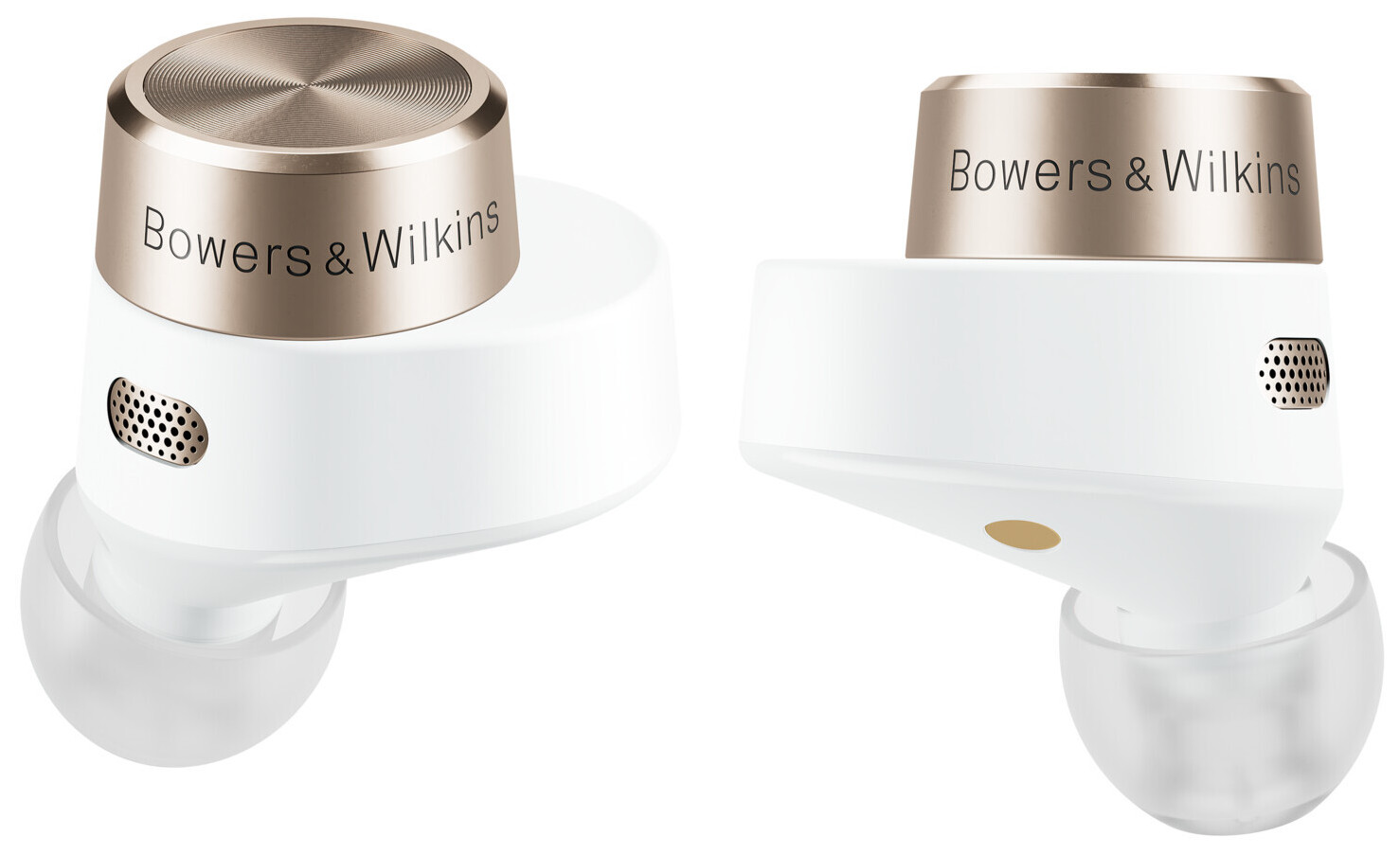 Auditorium Bowers & Wilkins PI7 True Wireless In-Ear Headphones 290028 - 1