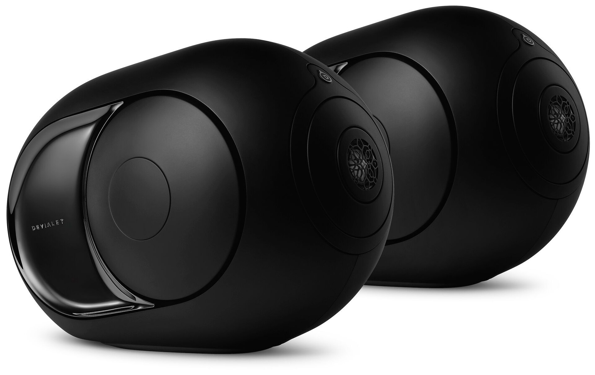 Auditorium Devialet Phantom I 108dB Stereo Set 291292 - 1