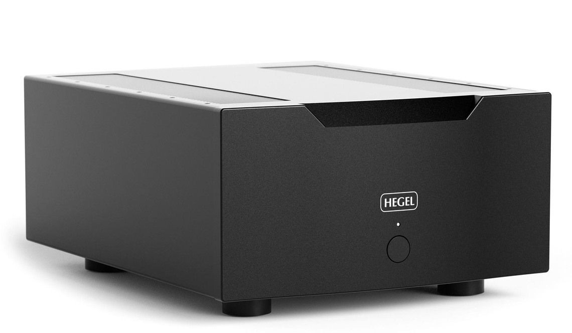 Auditorium Hegel H30A Endstufe  204902 - 2