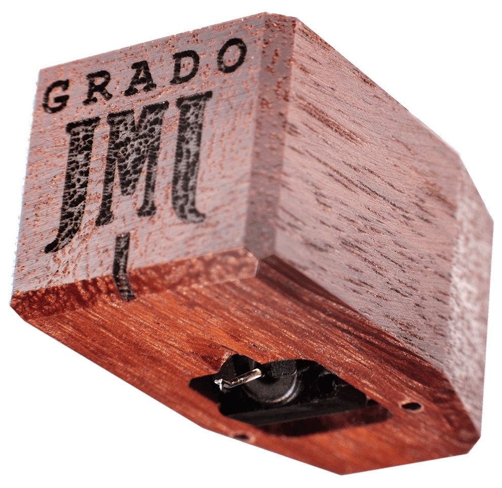 Auditorium Grado Sonata 3 MI-Tonabnehmer 278468 - 1