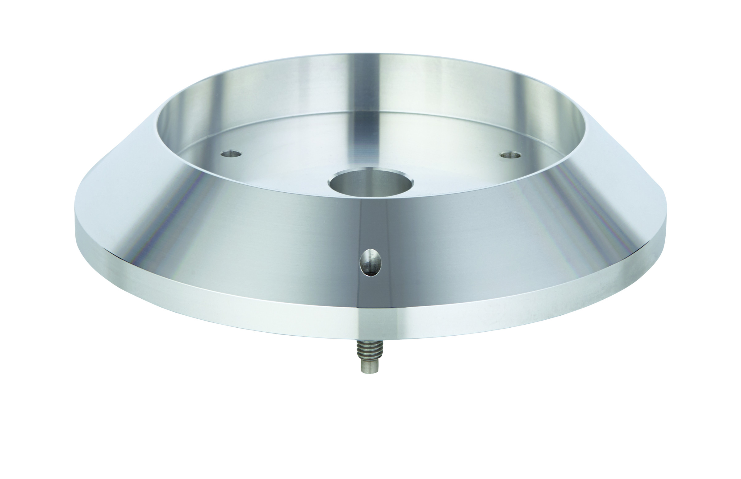 Auditorium Sperling Audio Fuß 2 zur Erhöhung der Motordose M-1 um 15-35 mm 273690 - 1