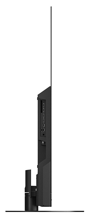 Auditorium Panasonic TV-65Z90AE8 MASTER OLED PRO 4K 2024 205498 - 2