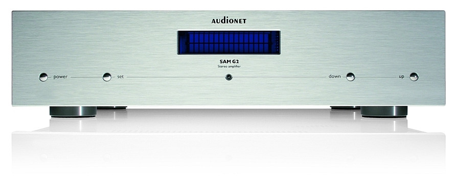 Auditorium Audionet SAM G2 Vollverstärker 248874 - 1