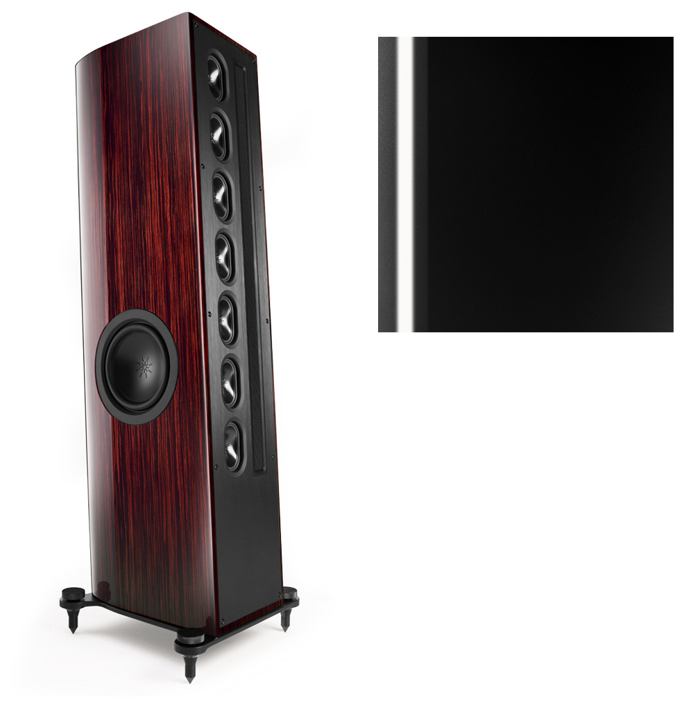 Auditorium T+A SOLITAIRE S 530  295574 - 1