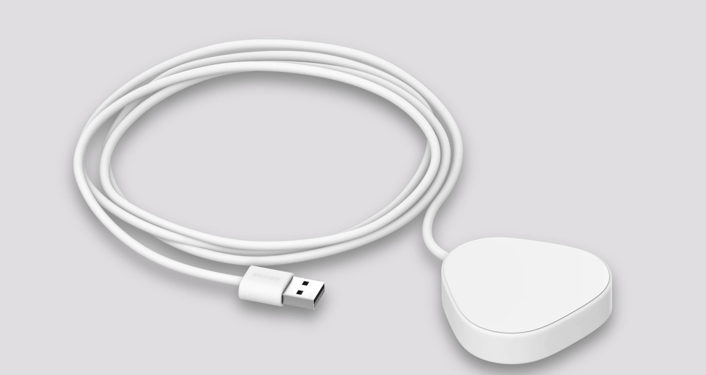 Auditorium Sonos Roam kabelloses Ladegerät  291658 - 1