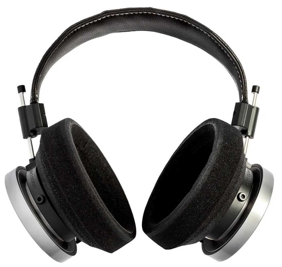 Auditorium Grado Signature HP100 SE Kopfhörer 207249 - 2