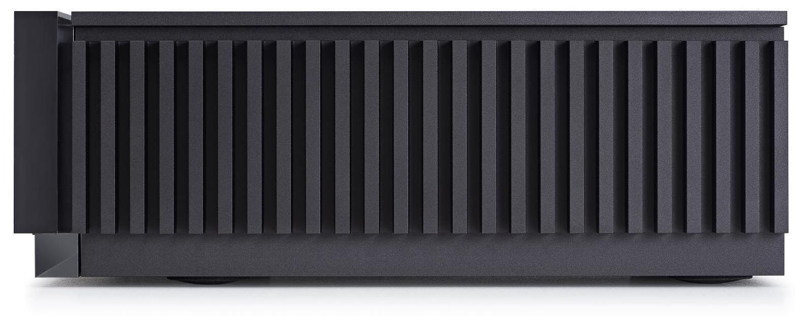 Auditorium Naim Uniti Atom All-in-one-Player Schwarz 295305 - 7