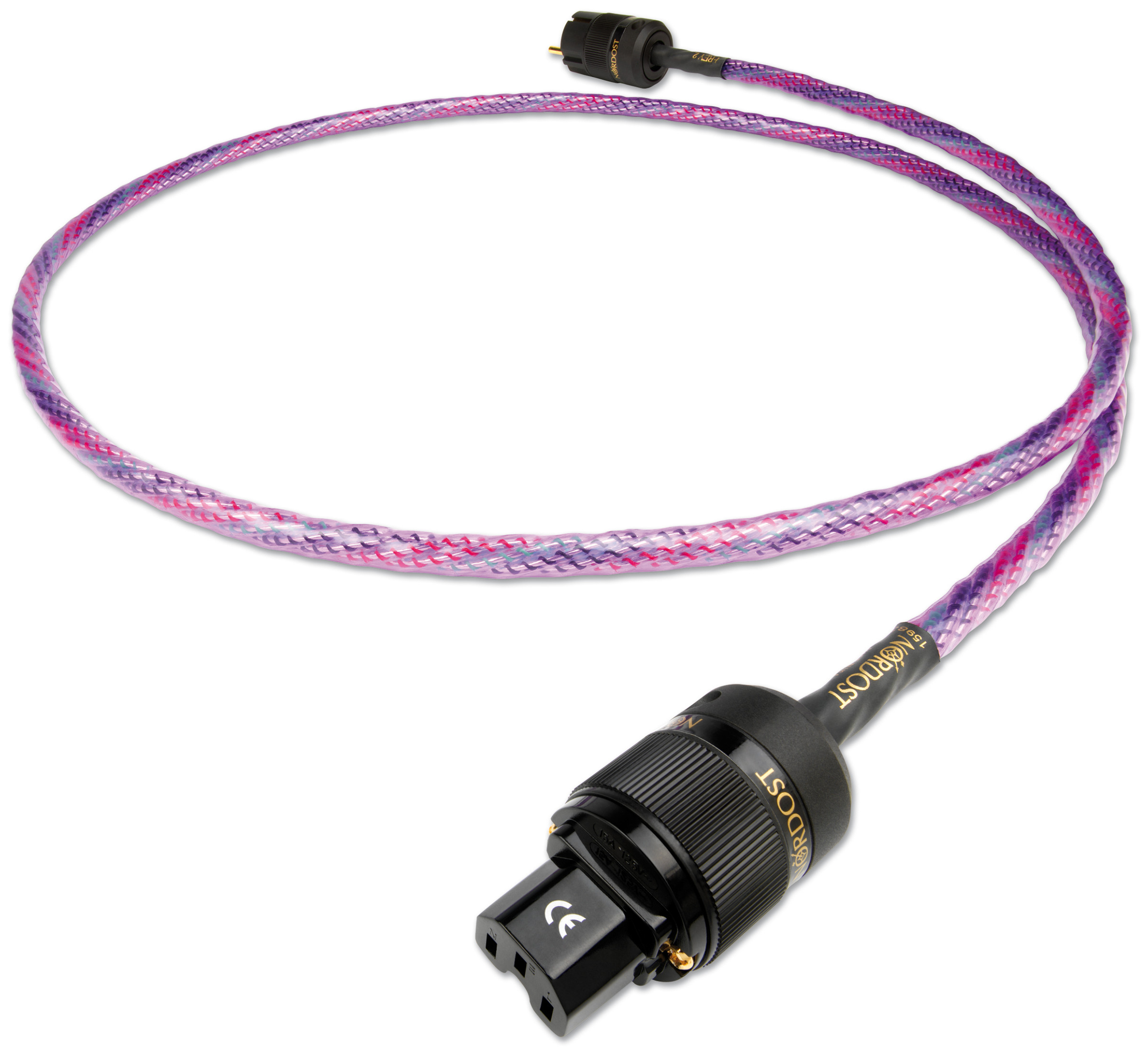 Auditorium Nordost Frey2 Power Cord  278365 - 1 Auditorium Nordost Frey2 Power Cord  278365 - 1
