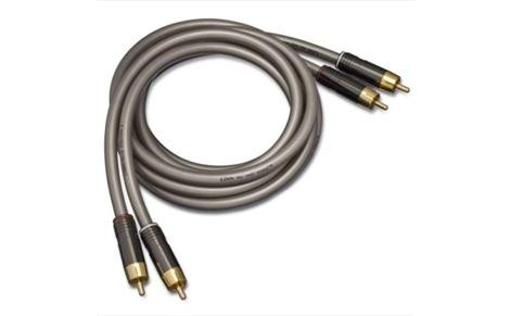 Auditorium Linn Silver Interconnect RCA Kabel 231917 - 1