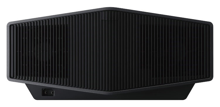 Auditorium Sony BRAVIA Projector 9 VPL-XW8100B Native 4K Laser Projektor 206143 - 6