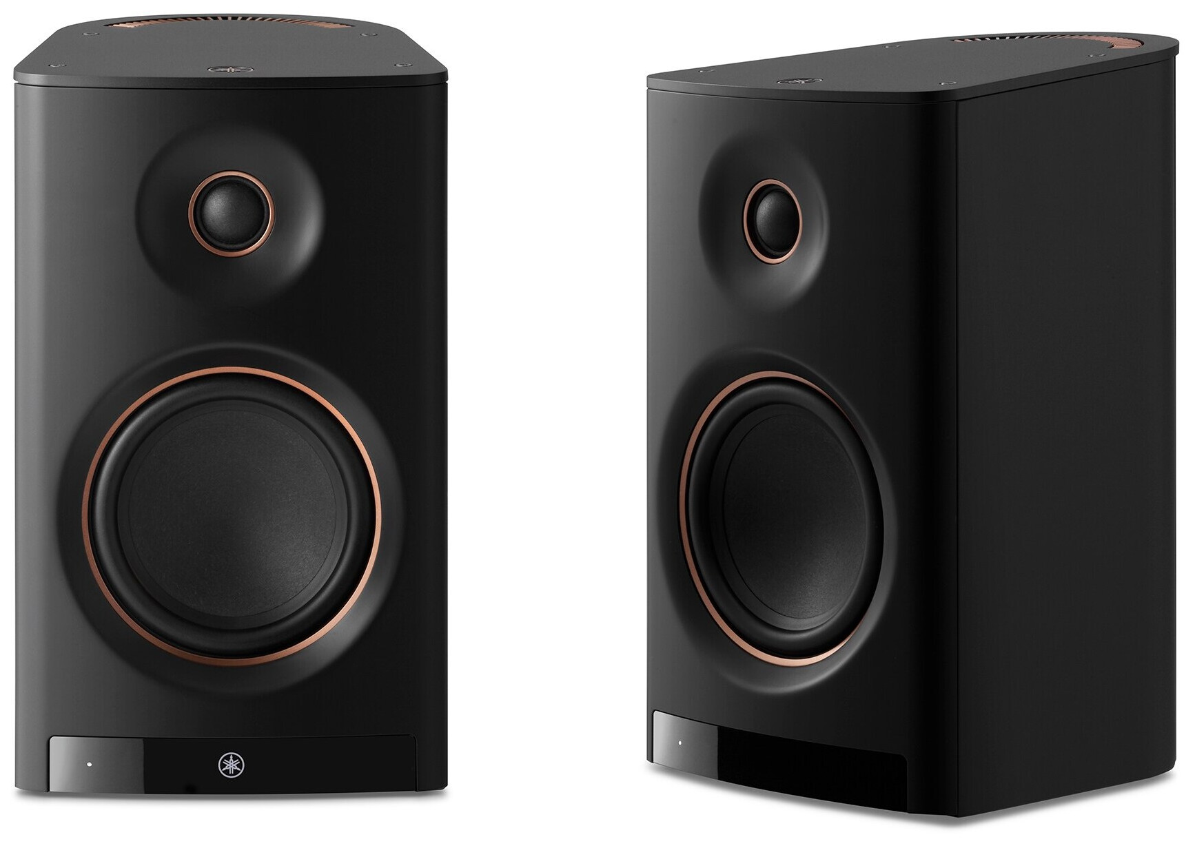 Auditorium Yamaha NX-70A Wireless Speaker 217577 - 1