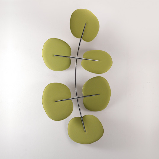 Auditorium Snowsound Botanica Deckenelement 6 Akustikpaneele, 0012 285090 - 2